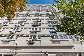 Warsaw Studio City View by Renters