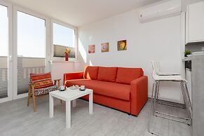 Warsaw Studio City View by Renters