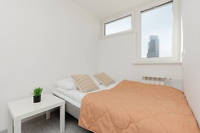 Warsaw Studio City View by Renters