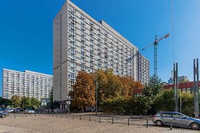 Warsaw Studio City View by Renters