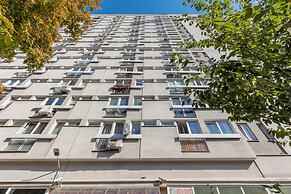 Warsaw Studio City View by Renters