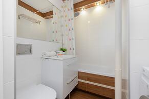 Warsaw Studio City View by Renters