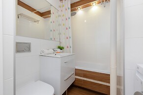 Warsaw Studio City View by Renters