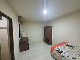 OYO Life 93111 Garden Homestay 2 Merlion