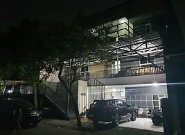 OYO Life 93111 Garden Homestay 2 Merlion