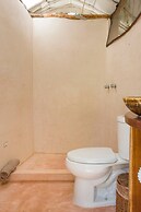 Room-unique Jungle Dome Ik