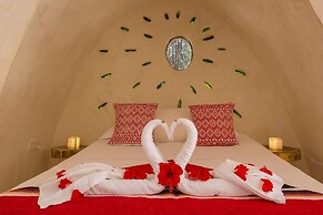 Room-unique Jungle Dome Ik