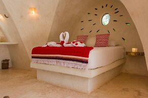 Room-unique Jungle Dome Ik