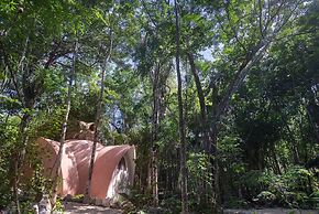 Room-unique Jungle Dome Ik