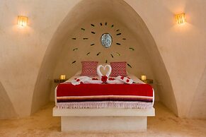 Room-unique Jungle Dome Ik