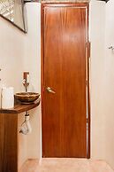 Room-unique Jungle Dome Ik