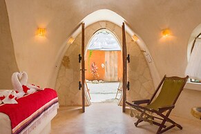 Room-unique Jungle Dome Ik