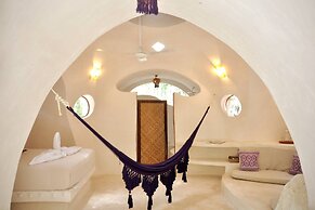 Room-unique Jungle Dome Kaa