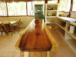 Room-unique Jungle Dome Kaa