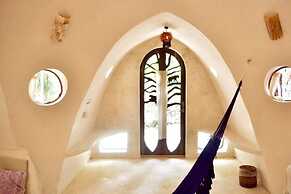 Room-unique Jungle Dome Kaa