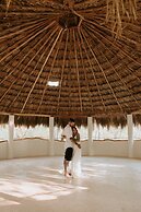 Room-unique Jungle Dome Kaa