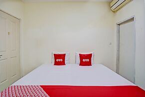 OYO 93112 Garden Homestay 3 Merlion