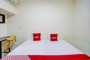 OYO 93112 Garden Homestay 3 Merlion