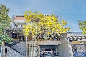 OYO 93112 Garden Homestay 3 Merlion