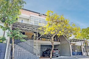 OYO 93112 Garden Homestay 3 Merlion