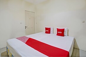 OYO 93112 Garden Homestay 3 Merlion