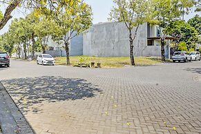 OYO 93112 Garden Homestay 3 Merlion