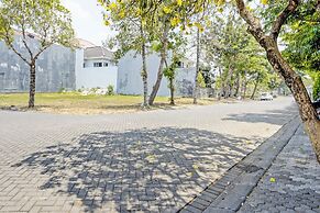 OYO 93112 Garden Homestay 3 Merlion