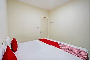 OYO 93112 Garden Homestay 3 Merlion