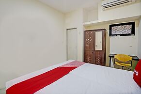 OYO 93112 Garden Homestay 3 Merlion