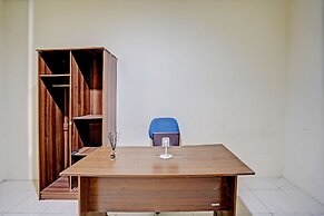 OYO 93112 Garden Homestay 3 Merlion