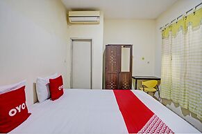 OYO 93112 Garden Homestay 3 Merlion