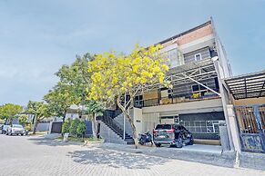 OYO 93112 Garden Homestay 3 Merlion