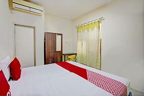 OYO 93112 Garden Homestay 3 Merlion