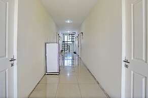 OYO 93112 Garden Homestay 3 Merlion