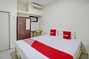 OYO 93112 Garden Homestay 3 Merlion