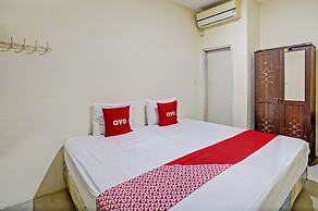 OYO 93112 Garden Homestay 3 Merlion