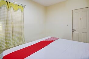 OYO 93112 Garden Homestay 3 Merlion