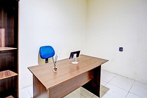 OYO 93112 Garden Homestay 3 Merlion