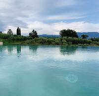 Villa Pacini - Just 1,8 km Outside Lucca Wall - Pool