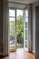 Villa Pacini - Just 1,8 km Outside Lucca Wall - Pool