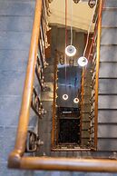 Villa Pacini - Just 1,8 km Outside Lucca Wall - Pool