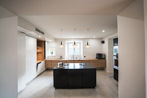 Villa Pacini - Just 1,8 km Outside Lucca Wall - Pool