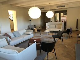 Villa Pacini - Just 1,8 km Outside Lucca Wall - Pool