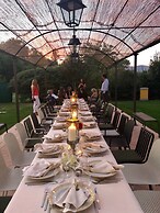 Villa Pacini - Just 1,8 km Outside Lucca Wall - Pool