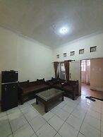 OYO 93114 Salak Homestay