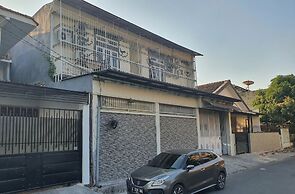 OYO 93114 Salak Homestay