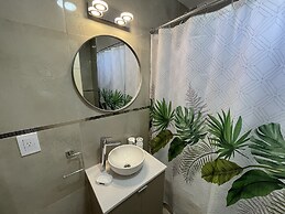 Luxury Temporary Rental With Pool in Caballito