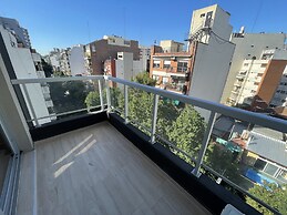 Luxury Temporary Rental With Pool in Caballito