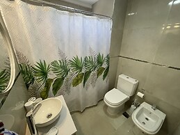 Luxury Temporary Rental With Pool in Caballito