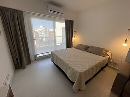 Luxury Temporary Rental With Pool in Caballito